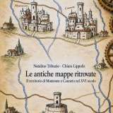 Natalino Tribuzio e Chiara Lippolis hanno scoperto questo tesoro nel 2023 e da quel momento hanno avviato un�opera di studio che li ha portati a pubblicare il volume �Le antiche mappe ritrovate. Il territorio di Montrone e Canneto nel XVI secolo�
